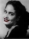Record image of Maria del Carmen Espinosa Aguirre (born Castellanos Camacho)