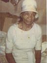 Record image of Lucy "Boog" Brooks (born Culpepper)