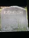 Record image of John Randolph Hazard