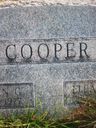 Record image of Reuben Gordis Cooper