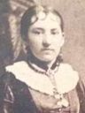 Record image of Alice Snarr (born Thompson)
