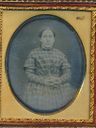 Record image of Julia A Townsend (born Jones)