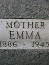 Record image of Emma Louise Knechtel, Jr (born OLSON)