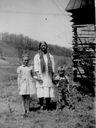 Record image of Dora Lee McCoy (born Lind)