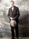 Record image of charles albert Dickens
