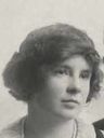 Record image of Ruby Ellen Allen (nata Morgan)