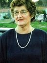 Record image of Clarice Ailsa Aynsley (born Roberts)