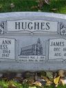 Record image of James Elmer Hughes Sr.