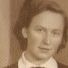 Record image of Inga Marie Andersen (born Mouritsen)