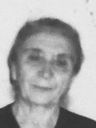Record image of Rosaria D'Alessio (born Sofia)