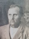 Record image of Josef Yrjönpoika Seppänen (född Korhonen)