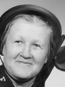 Record image of *Elna Linnéa Ingeborg Pettersson (born Johansson)