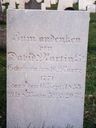 Record image of David Oberholtzer Martin