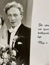 Record image of Betty Mae Fliflet (born Hanson)