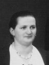Record image of Hedwig Scholz (geb. Riedel)