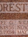 Record image of William Francis Forester