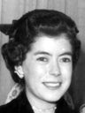 Record image of Maria Delia Escasany (born Moyano)
