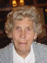Record image of Joyce Bell (born Willis)