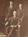 Record image of George Washington Marler,