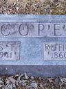 Record image of Thomas Tilford COPE