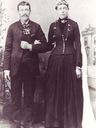Record image of Anna Marie Kordick (geboren Reis)