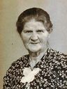 Record image of Eva Elisabeth Retz (geb. Braun)