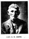 Record image of Richard Henry “R.H.” Cooper