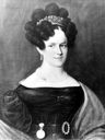 Record image of Maria Antoinetta Björkman (born Norlin)