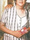 Record image of Mary Alice Nares Gonzalez (born Garcia (Nares))