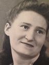 Record image of Klara Ida Maria Drexler (born Schindler)