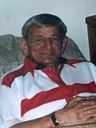 Record image of Mark Forrest Jones