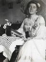 Record image of Margaret (Meta) Moore Foster-Barham (born Cameron)