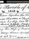 Record image of Maria de los Dolores Lopez Vazquez