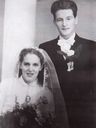 Record image of Maija Helena Eliasson (born Lehto)