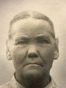 Record image of Augusta Matilda Nilsson (born Jönsson)