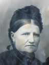 Record image of Anne Boesen (født Paaske)