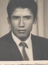 Record image of Fabian Ernesto Alvarez Melo