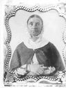 Record image of Mary Jane Simpson (born Denton)