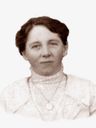 Record image of Signe Anna Dahl (born ColbjĂžrnsen)