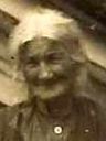 Record image of Mary Ann VanScyoc (born Lucas)