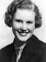 Record image of Hazel Louise Keller (born Johnson)