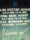 Record image of Kristina Sofia Magnusson