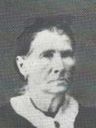 Record image of Stina Lovisa Lindberg (o.s. Otterström)