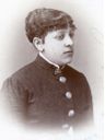 Record image of Matilde Gregoria PROVENCIO (nacida RODRIGUEZ RODRIGUEZ)