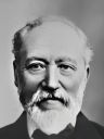 Record image of Jens Christian Larsen
