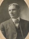 Record image of Anders Christian Christensen Morberg (born Christensen)
