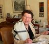 Louisette DABOUIS (née DUFEU)