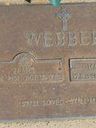 Record image of James Daniel David WEBBER