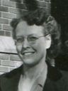 Record image of Mabelle I Williams (born Nelson)