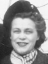 Record image of Teresa Jane McFetrich (nacida Williams)